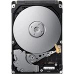 WD 2.5" 500GB Blue WD5000LPCX SATA-3.0 5400RPM 16MB Notebook Harddisk