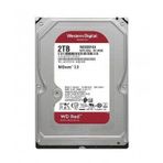 WD 2 Tb Wd Red Intellipower Sata 6 256 mb Wd20efax 3.5 Disk