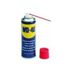 WD 200 ml 40 Çok Amaçlı Pas Sökücü