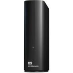 Wd 22Tb Elements 3.5" Wdbwlg0220hbk-Nesn Siyah Harici Disk