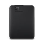 WD 2,5" 1,5TB Elements USB3.0 / USB2.0 Taşınabilir Disk