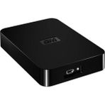 Wd 2Tb 2.5 Usb3.0 Wdbu6Y0020Bbk Elements Siyah Harici Harddisk - 2 TB