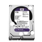 WD 3.5" 1TB PURPLE WD10PURZ 5400 RPM 64MB SATA-3 Güvenlik Diski-SEAGATE 250GB BARACUDA SATA-3
