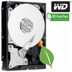 Wd 3.5 - Gp 500Gb 7200 Rpm 32Mb Sata2 Pc Hdd Wd5000avds (7/24 Çalışma)
