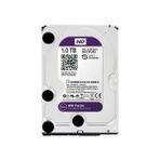 WD 3.5 inç Purple 1 TB Güvenlik Kamerası Diski 5400 RPM SATA3 64 MB Ön Bellek ile Yüksek Performans