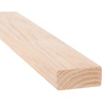 WD 3,3*8,5 Silinmiş Kereste- 300 cm (4 Adet)