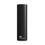 WD 3,5 Elements Desktop 8 TB USB 3.0 Black Taşınabilir Hdd