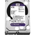 WD 4 Tb Wd 3.5 Purple Sata3 5400RPM 256MB 7/24 Guvenlık WD43PURZ