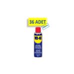 Wd-40 200 ml 36 Adet