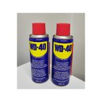 WD-40 200 ml Çok Amaçlı Pas Sökücü Yağlayıcı Sprey - 2li paket