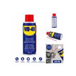 WD-40 200 ml PAS SÖKÜCÜ VE GENEL AMAÇLI TEMİZLEYİCİ SPREY