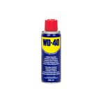 WD-40 200 ml Pas Sökücü - Yağlayıcı Sprey 36 ad. (1 koli)