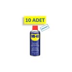 Wd-40 400 ml 10 Adet