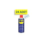 WD-40 400 ML 24 ADET