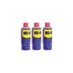Wd-40 400 Ml Çok Amaçlı Pas Sökücü Ve Yağlayıcı Sprey 3 Adet WD0003