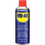 WD-40 400 ml Pas Çözücü Yağlayıcı Bakım Sprey Koku Yapmaz MDF & Suntalam İçin Özel Formül