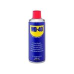 WD-40 400 ml Pas Sökücü Sprey Yüksek Çekim Özelliği ile Metal Yüzeyleri Koruyan Temizleyici