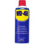 WD-40 400 ml Pas Sökücü ve Yağlayıcı Sprey - 1 Adet