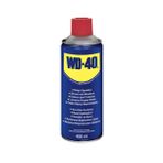 Wd-40 400 ml Pas Sökücü Yağlayıcı Genel Bakım Spreyi