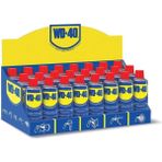 Wd-40 400ML Pas Sökücü Bakım Spreyi - Mavi - 24 Adet