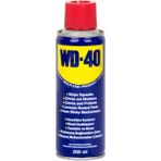 WD-40 5 Adet Wd - 40 Pas Sökücü ve Yağlayıcı 200 ml