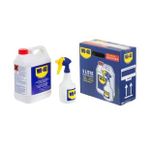 WD-40 5 lt Yağlayıcı ve Pas Sökücü