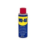 WD-40 Çok Amaçlı Etkili Koruyucu ve Pas Sökücü 200 ml