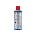 WD-40 Çok Amaçlı Pas Sökücü, Yağlayıcı ve Koruyucu, 1x200ml