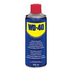 WD-40 Çok Amaçlı Pas Sökücü, Yağlayıcı ve Koruyucu, 1x400ml