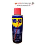 Wd-40 Çok Amaçlı Sprey