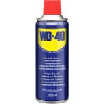 Wd-40 | Çok Amaçlı Yağlayıcı Sprey, 200 Ml, Pas Sökücü ve Koruyucu, Gıcırtı Giderici, Nem Atıcı - Şeffaf