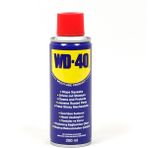 Wd-40 Koruyucu ve Yağlayıcı 200 ml