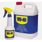 Wd-40 Pas Sökücü 5 Lt