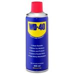 WD-40 Pas Sökücü Bakım Spreyi 400 ML