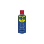 Wd-40 Pas Sökücü ve Bakım Spreyi 200ML