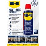 Wd-40 Pas Sökücü ve Genel Temizleme Spreyi - 1 Adet