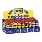 WD-40 Pas Sökücü Ve Yağlayıcı 200 ML 36 Adet