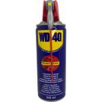WD-40 Pas Sökücü ve Yağlayıcı 350ML - 350 ml