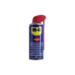 Wd-40 Pas Sökücü ve Yağlayıcı Sprey 350 ml - Şeffaf - 10 Adet