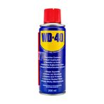 WD-40 Pas Sökücü ve Yağlayıcı WD-40 Pas Sökücü ve Yağlayıcı 200 ml