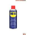Wd-40® Pas Sökücü & Yağlayıcı Sıvı Gres 400 ml (Otomatik Kapıya Kullanımı Uygundur)