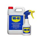 Wd-40 Pas Sökücü Yağlayıcı Sprey 5 Lt