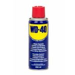 Wd-40 Pas Sökücü Yağlayıcı Temizleyici Bakım Spreyi 200 Ml