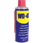 WD-40 Pas Sökücü