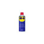 Wd-40 Sıvı Yağlayıcı Sprey 200ML (4172) - 200 ml
