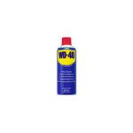 Wd-40 Sıvı Yağlayıcı Sprey 200ML (4767) - TGR9090-5978 - 200 ml