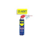 Wd-40 Smart Straw 350 ml 10 Adet