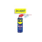 Wd-40 Smart Straw 350 ml 24 Adet