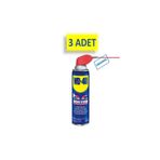 Wd-40 Smart Straw 350 ml 3 Adet