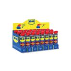 Wd-40 Smart Straw Cok Amaclı Pas Sokucu Yaglayıcı Bakım Spreyı 350 Ml "24 Adet"